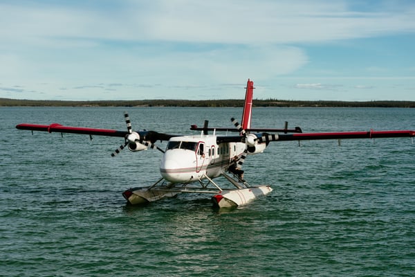 Ryan Pyle Productions &amp; Destination Canada-Été 17-Avion (6)